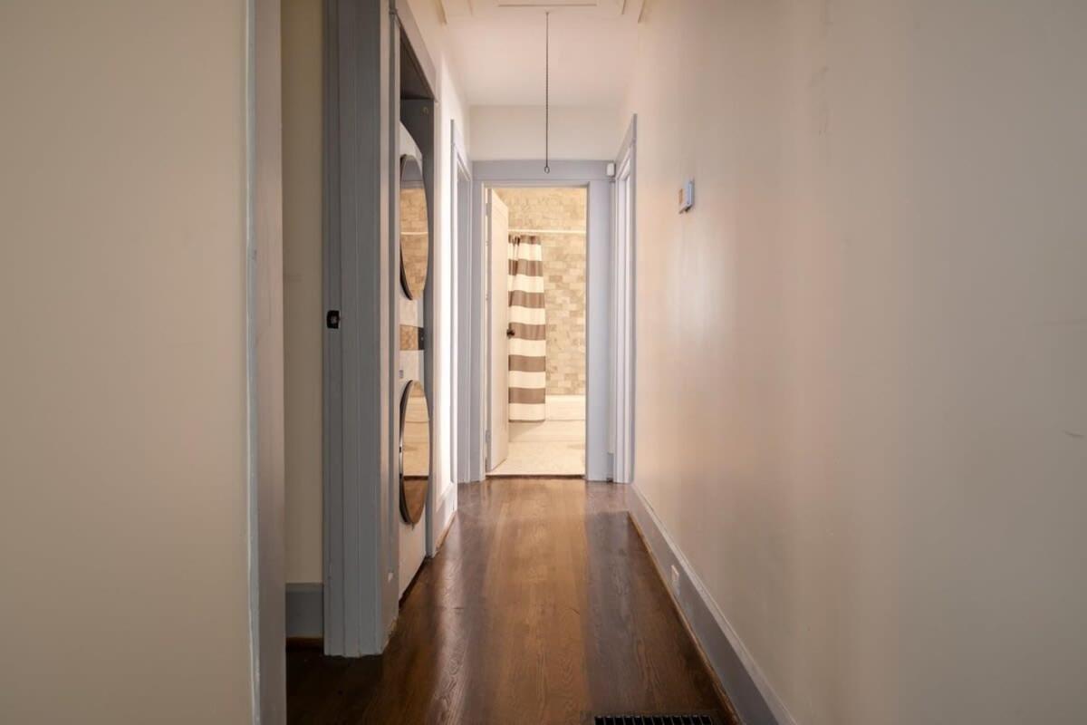 East Lake Stunner-Located At The Foot Of The Ruffner Mountains برمنغهام المظهر الخارجي الصورة