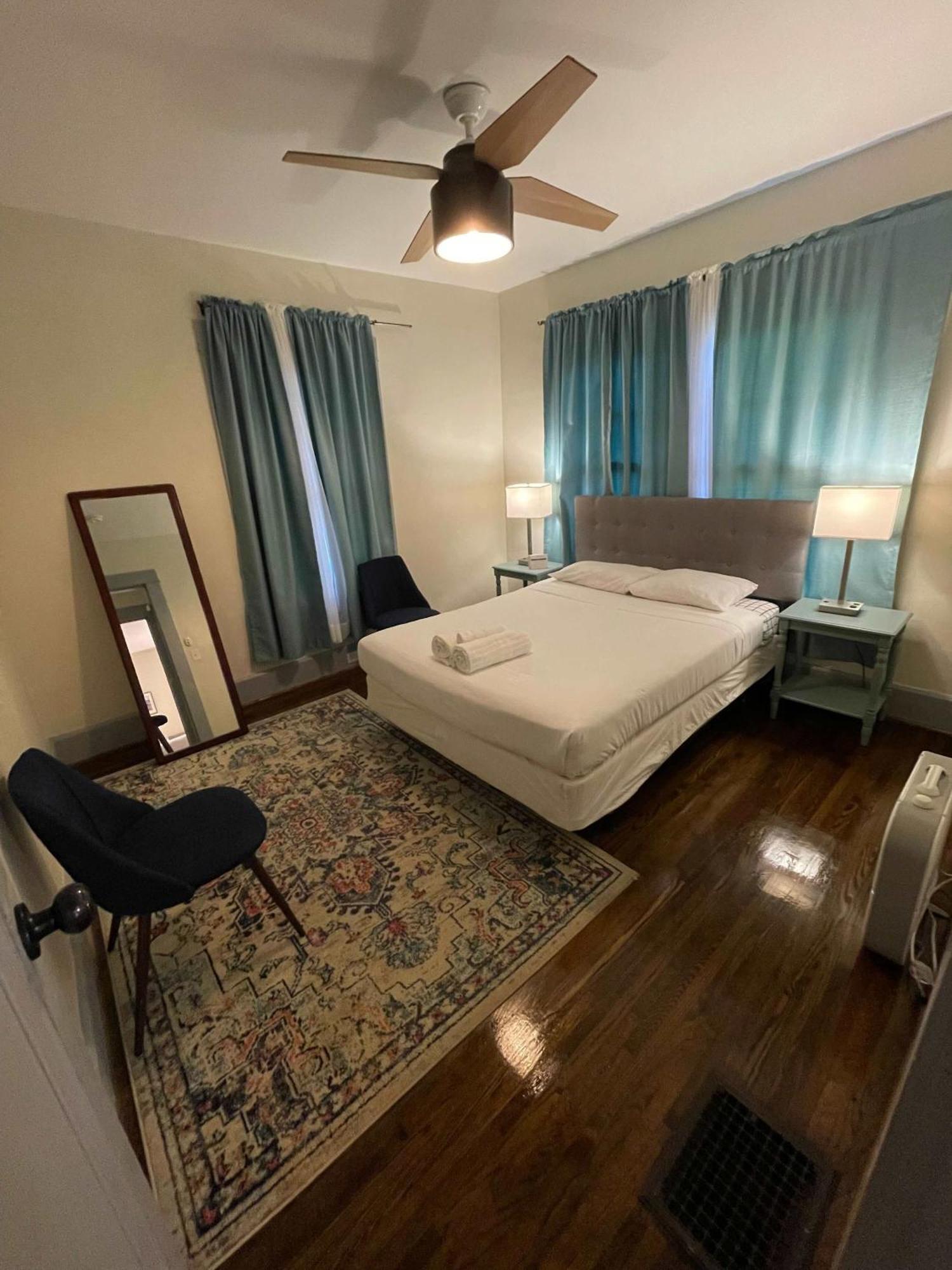 East Lake Stunner-Located At The Foot Of The Ruffner Mountains برمنغهام المظهر الخارجي الصورة